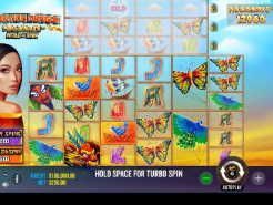 Floating Dragon Megaways